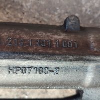 Кормилна рейка R 211 1 101 1 001 Mercedes E220 W211 - 330лв, снимка 3 - Части - 44371911