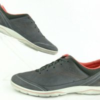 Естествена кожа спортни обувки ECCO размер 38, снимка 3 - Дамски ежедневни обувки - 39009362