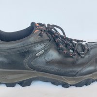 Ecco Yak Gore-tex Vibram 46, снимка 1 - Спортни обувки - 44227235