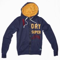 Дамски Суичер SUPERDRY размер:S, снимка 1 - Суичъри - 42351089