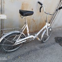 алуминиев велосипед на части, алуминиево колело NOMADE E, капла, джанта, гума, рамка AGLEE, снимка 15 - Части за велосипеди - 42705370