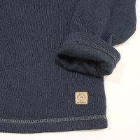 GH BASS 1/4 ZIP Пуловер Полар Блуза с Цип (M), снимка 3 - Пуловери - 39702051