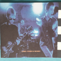 Ocean Colour Scene – 1997 - B-Sides, Seasides & Freerides(Britpop)(Digipak), снимка 5 - CD дискове - 44730450