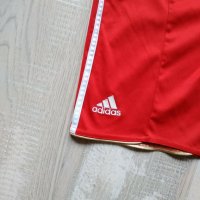 Оригинални  шорти adidas / Liverpool / gold , снимка 5 - Футбол - 33817560