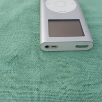 Apple iPod Model A1051 , снимка 4 - iPod - 36128396