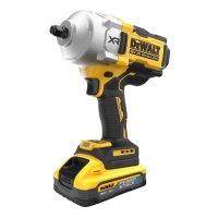 Акумулаторен гайковерт DeWALT DCF961H2T 18V 2372Nm, снимка 2 - Други инструменти - 44481619