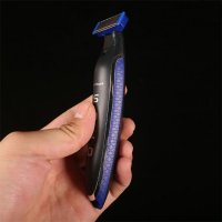 MICROTOUCH SOLO Уред за бръснене, подстригване и оформяне, снимка 5 - Тримери - 34707299