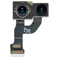 Основна, задна камера за iPhone 12 / Оригинален, снимка 1 - Резервни части за телефони - 34783749