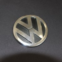 Задна емблема VW Golf 5 комби (2007-2009г.) емблема заден капак / 1K9853630 / 1K9 853 630, снимка 3 - Аксесоари и консумативи - 42389786