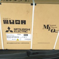 Японски Климатик Mitsubishi MSZ-GV2522, Ново поколение хиперинвертор, BTU 8000, А+++, снимка 13 - Климатици - 42457567