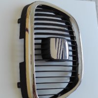 Решетка предна сеат алтеа(SEAT ALTEA) SEAT LEON, снимка 2 - Части - 41182684