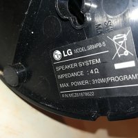 LG SB94PB-S 1БР ТОНКОЛОНА 1303231032LN, снимка 16 - Тонколони - 39979944