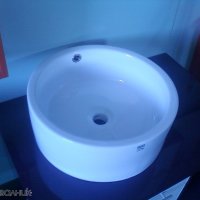 мивка за баня тип купа, снимка 1 - Мивки - 12844164