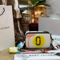 Дамска чанта Marc Jacobs Реплика ААА+, снимка 4 - Чанти - 44738884