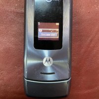 Motorola W510, снимка 1 - Motorola - 39255836