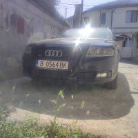 Ауди А6 Ц6 4Ф 3.0тди БМК комби на части Audi A6 c6 4f 3.0tdi BMK, снимка 2 - Автомобили и джипове - 41664003