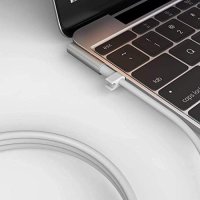 Ново Зарядно за лаптоп MacBook Pro 13" 15" 17" 2009-2012, 85W Mags Safe 1, снимка 7 - Друга електроника - 42689381