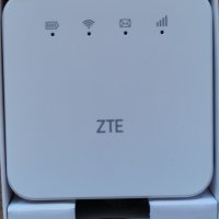 3G & 4G WIFI MIFI Рутери, снимка 1 - Рутери - 41745987