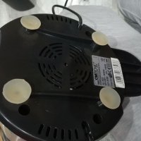 Сокоизтисквачка CLATRONC - 1000w, снимка 8 - Сокоизстисквачки и цитрус преси - 38828388