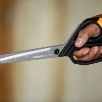 Индустриална ножица TOUGHBUILT, снимка 3 - Други инструменти - 42145672