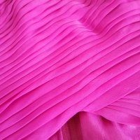 Frank Usher винтидж корсет/бюстие в розов/лилав цвят р-р M-L (EU 42), снимка 3 - Корсети, бюстиета, топове - 41625428