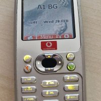 Sagem my X-6, снимка 5 - ZTE - 41332059