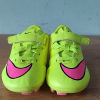 Nike Mercurial. Футболни бутонки. 29.5, снимка 3 - Футбол - 38689187