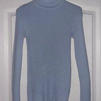 Нов пуловер, снимка 1 - Блузи с дълъг ръкав и пуловери - 44389550