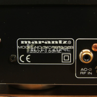  Marantz digital processor dp870  УСИЛВАТЕЛ, снимка 9 - Ресийвъри, усилватели, смесителни пултове - 44652828