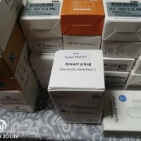 Tuya WiFi Mini Smart Switch, снимка 13 - Друга електроника - 41645475