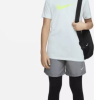 Nike t-shirt The Nike Tee, снимка 6 - Детски тениски и потници - 44281679