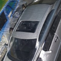 Mercedes Benz E320 1.43 Scale.Ixo/Deagostini for Germany.Top top  top  Rare  model.!!, снимка 8 - Колекции - 41382185