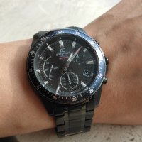 мъжки ръчен часовник, снимка 5 - Водоустойчиви - 38758356