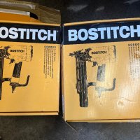 Такер Bostitch S5650 25-50mm, снимка 4 - Други инструменти - 40525930