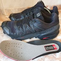 Salomon Speedcross 5 W Номер-40 2/3, снимка 11 - Маратонки - 42273889