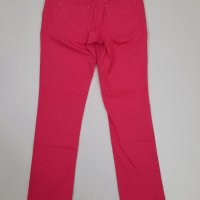Nike Jean Style - Дамски спортен панталон, размер M /UK 12/. , снимка 2 - Панталони - 40038050