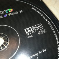 PINK FLOYD DVD 1702241744, снимка 10 - DVD дискове - 44340410