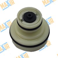 Предпазен клапан за компресор за въздушно окачване Wabco, снимка 1 - Части - 41657747