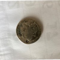 Австрийски Сребърни монети , снимка 16 - Нумизматика и бонистика - 35798012