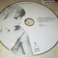 U2 THE BEST CD 1408231836, снимка 2 - CD дискове - 41855544