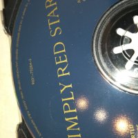 SIMPLY RED ORIGINAL CD 2003231557, снимка 13 - CD дискове - 40071022