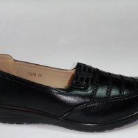 Дамски обувки ELADA-5018., снимка 2 - Дамски ежедневни обувки - 40180010
