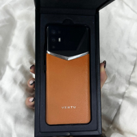 Ivertu 5G orange, снимка 4 - Vertu - 44928762