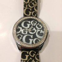 Часовник Guess , снимка 1 - Луксозни - 42174170