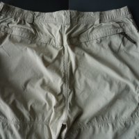 Мъжки панталони летни Columbia Titanium, L34 , снимка 8 - Панталони - 41119246