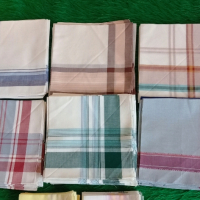Носни кърпички от плат , снимка 2 - Платове и дамаски - 44761373