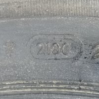 nova 205/55R16 continental-№756, снимка 9 - Гуми и джанти - 38703812