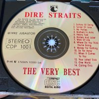 Dire Straits,Mark Knopfler,Alan Parsons , снимка 7 - CD дискове - 42559604