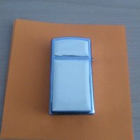 Оригинална Zippo , снимка 6 - Запалки - 38905847