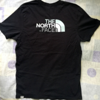 The North Face - Ботуши, Ръкавици, Тениска, снимка 11 - Други - 13703888